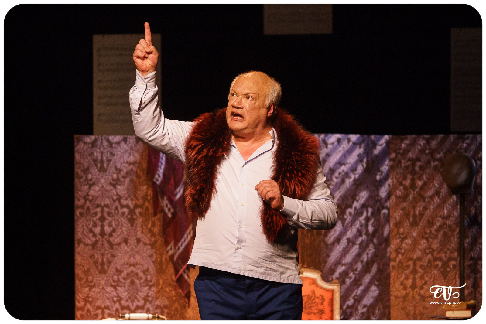 MADAME PYLINSKA ET LE SECRET DE CHOPIN (ERIC-EMMANUEL SCHMITT)